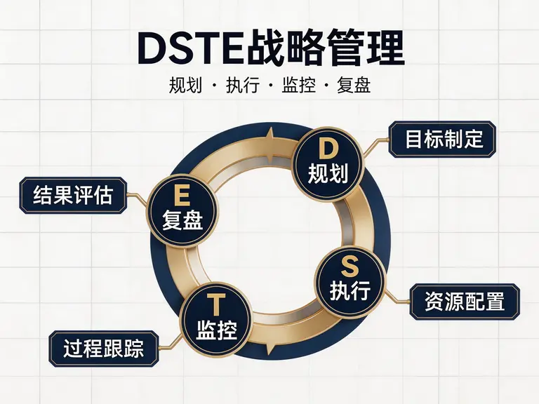 赋能房地产业的未来：战略管理系统的核心优势与创新应用