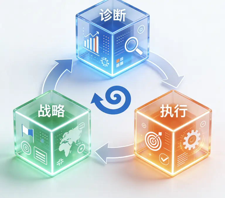 2026战略规划成功案例分析：哪些企业实现弯道超车？