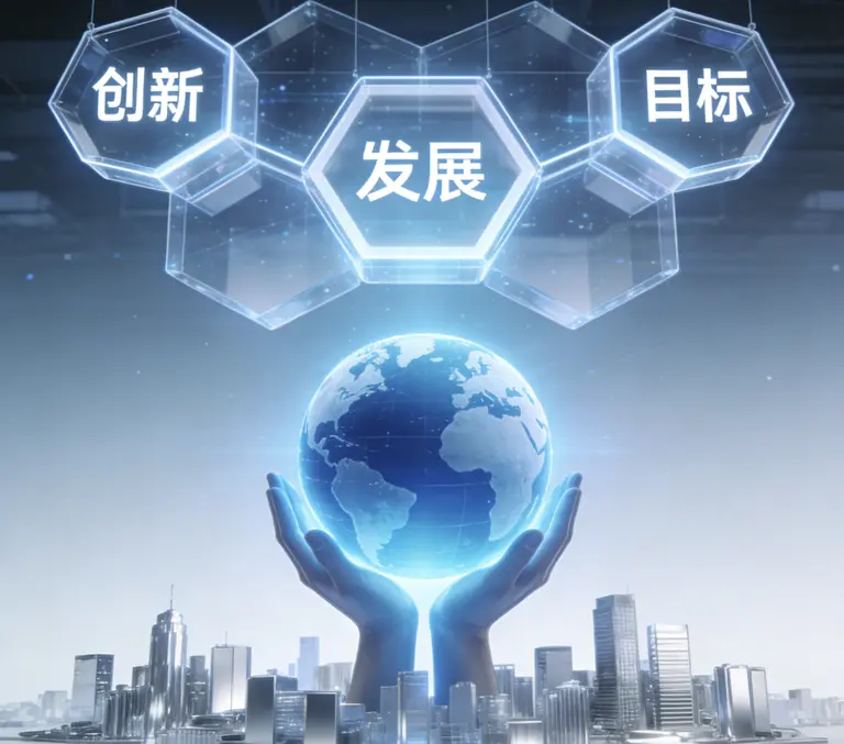 2026战略规划：如何打造企业未来发展的全新蓝图