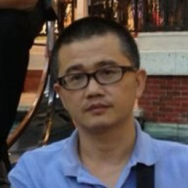 Mr. Wang